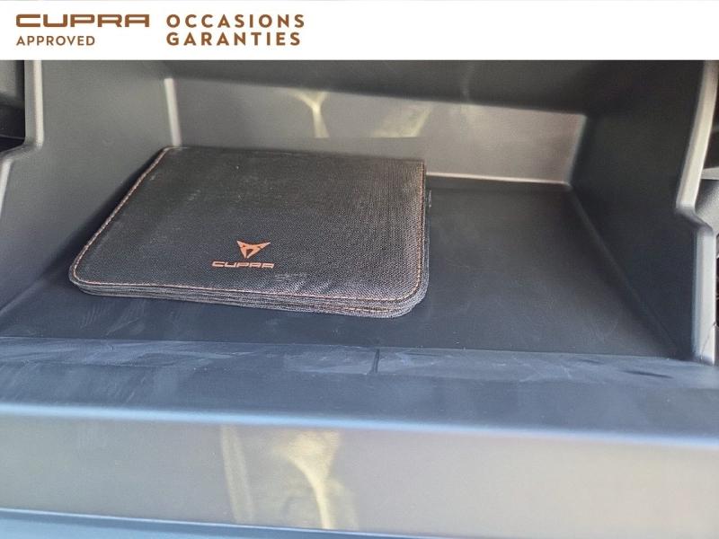 Voitures occasions CUPRA FORMENTOR V Mougins