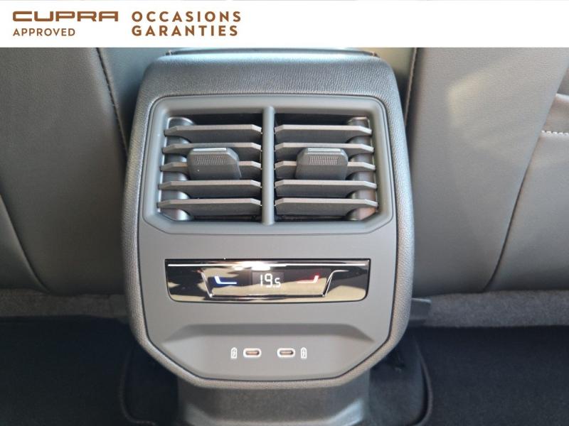 Voitures occasions CUPRA FORMENTOR V Mougins