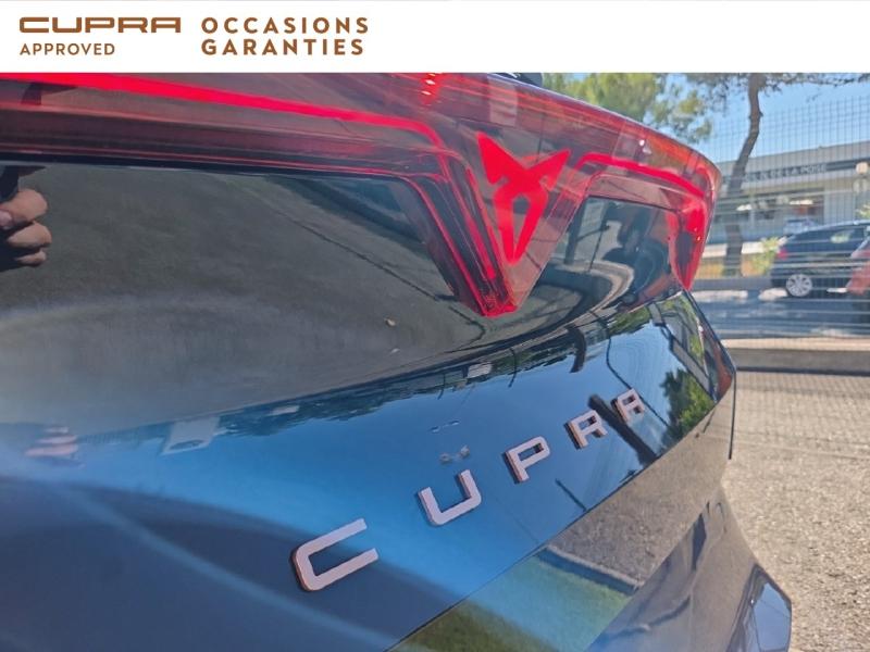 Voitures occasions CUPRA FORMENTOR V Mougins