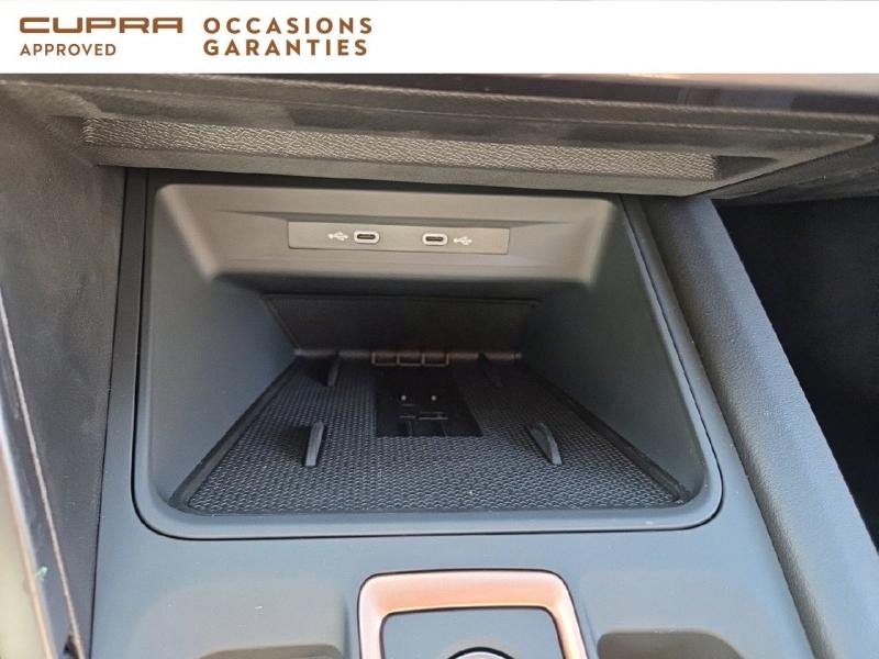 Voitures occasions CUPRA FORMENTOR V Mougins