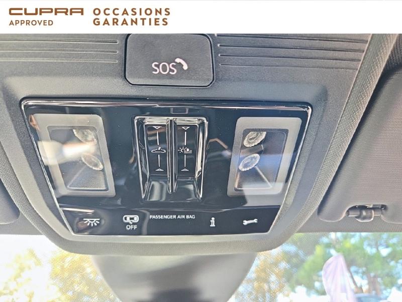 Voitures occasions CUPRA FORMENTOR V Mougins