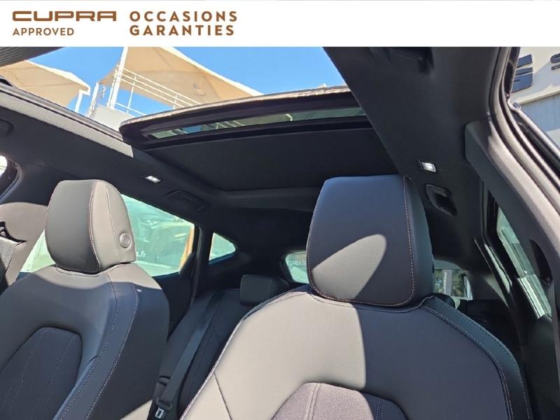 Voitures occasions CUPRA FORMENTOR V Mougins