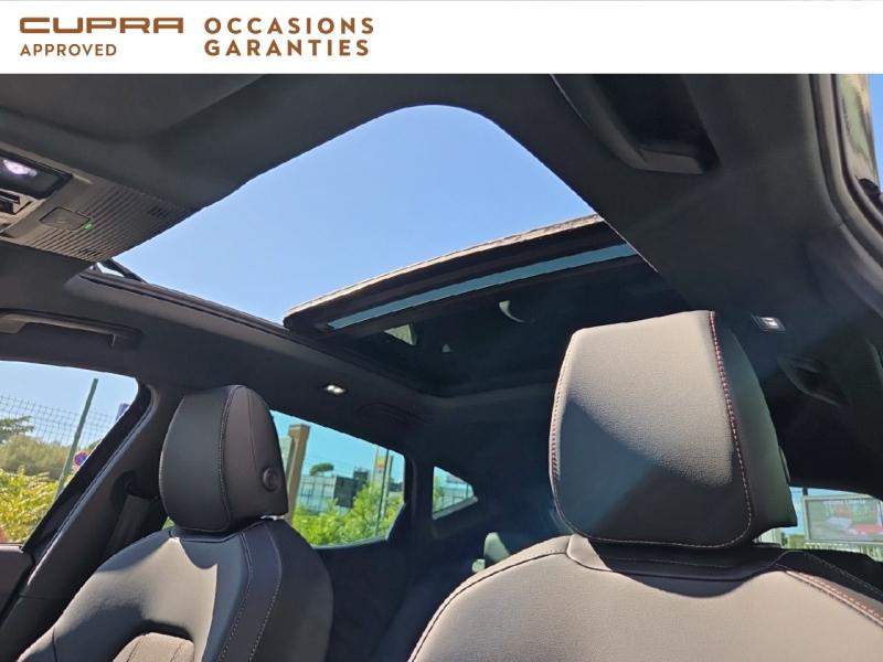 Voitures occasions CUPRA FORMENTOR V Mougins