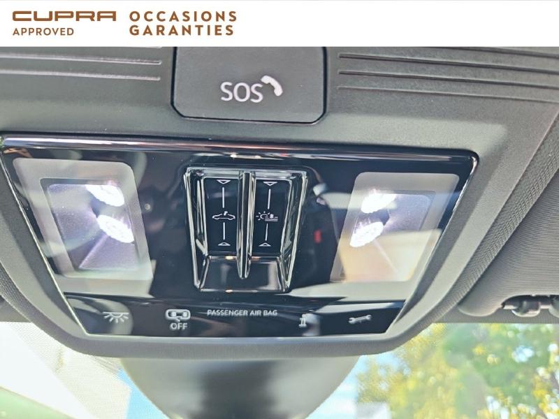Voitures occasions CUPRA FORMENTOR V Mougins