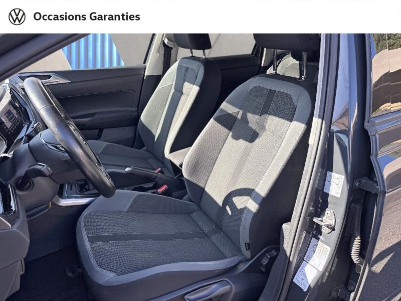 Voitures occasions VOLKSWAGEN POLO Copper Line Mougins