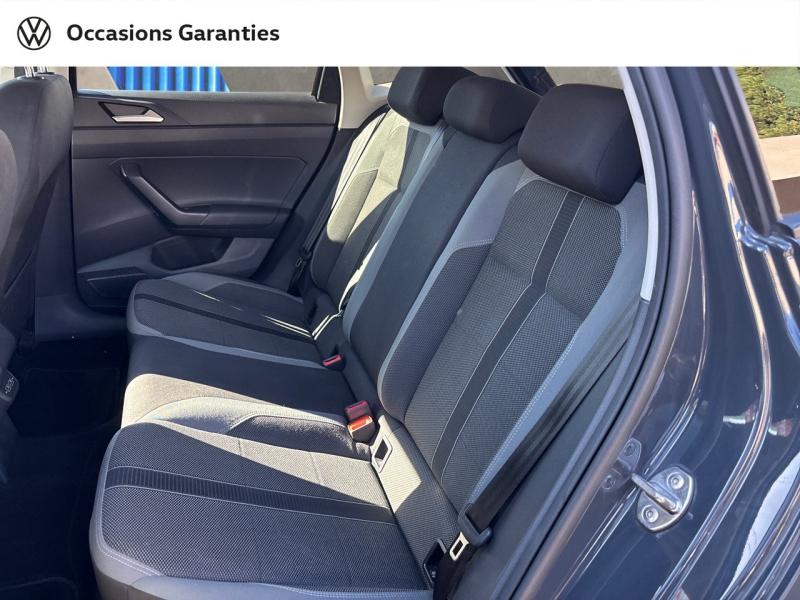 Voitures occasions VOLKSWAGEN POLO Copper Line Mougins