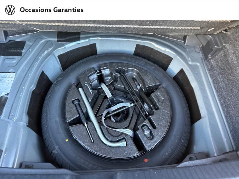 Voitures occasions VOLKSWAGEN POLO Copper Line Mougins