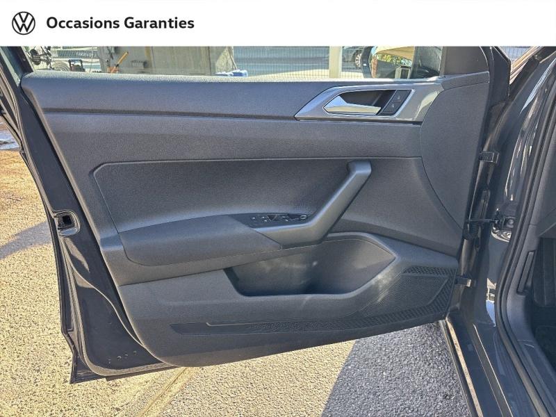 Voitures occasions VOLKSWAGEN POLO Copper Line Mougins