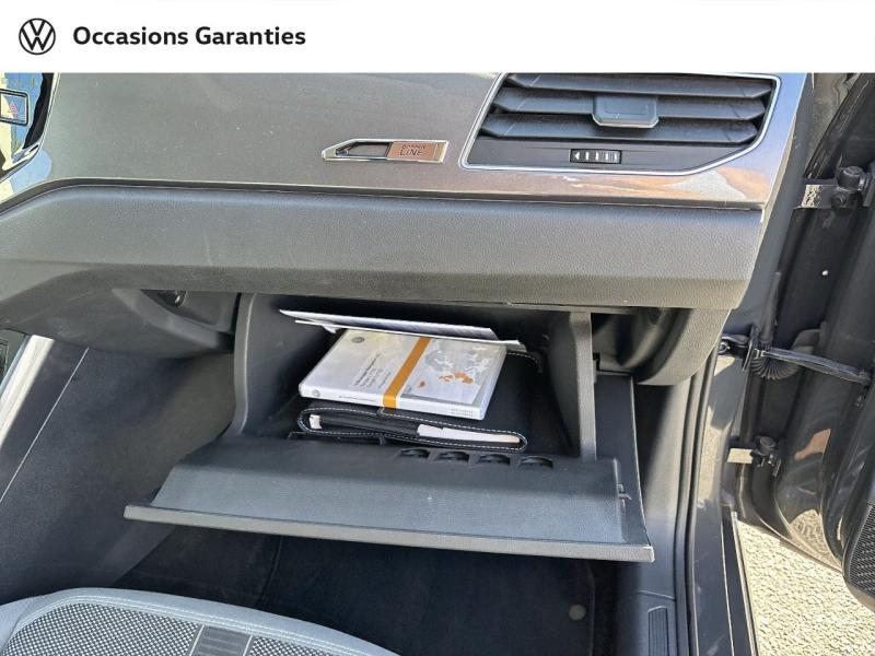 Voitures occasions VOLKSWAGEN POLO Copper Line Mougins