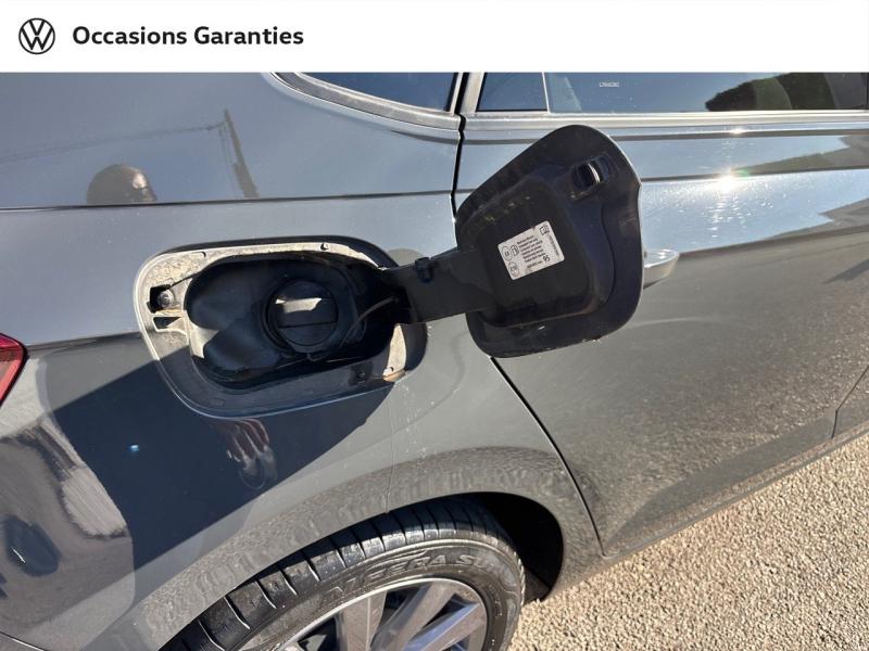 Voitures occasions VOLKSWAGEN POLO Copper Line Mougins