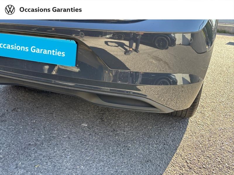 Voitures occasions VOLKSWAGEN POLO Copper Line Mougins