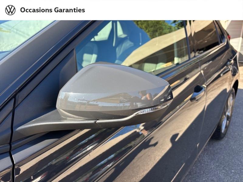 Voitures occasions VOLKSWAGEN POLO Copper Line Mougins