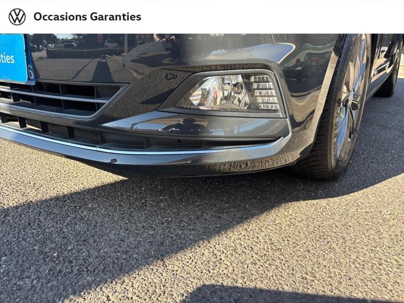 Voitures occasions VOLKSWAGEN POLO Copper Line Mougins