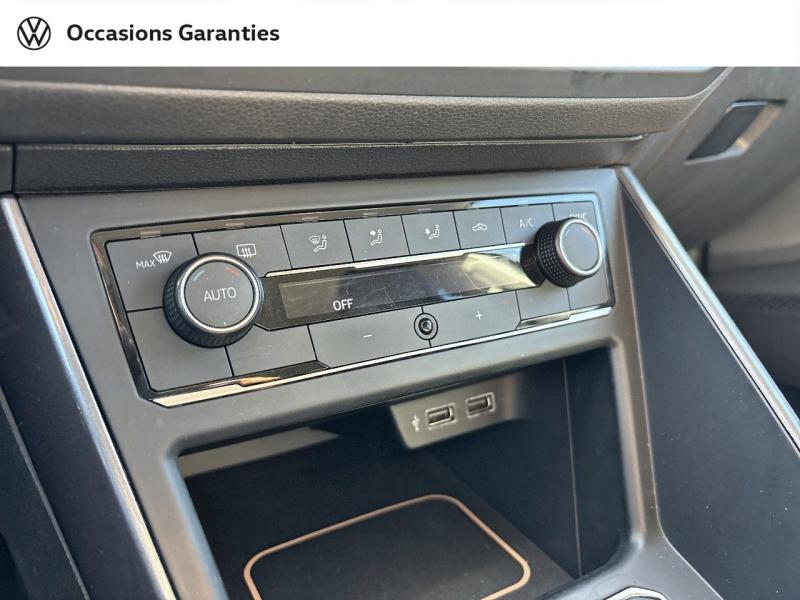 Voitures occasions VOLKSWAGEN POLO Copper Line Mougins