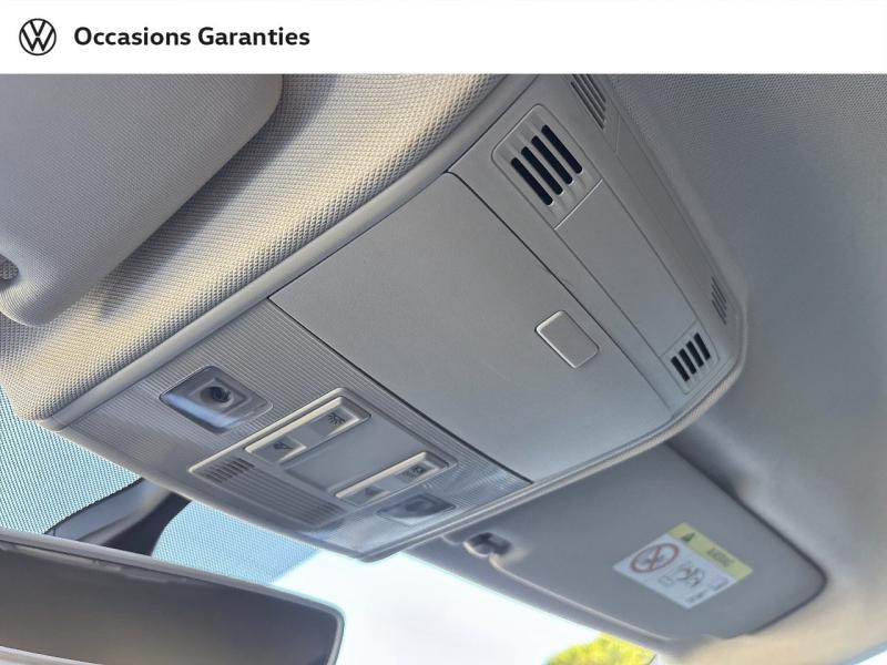 Voitures occasions VOLKSWAGEN POLO Copper Line Mougins