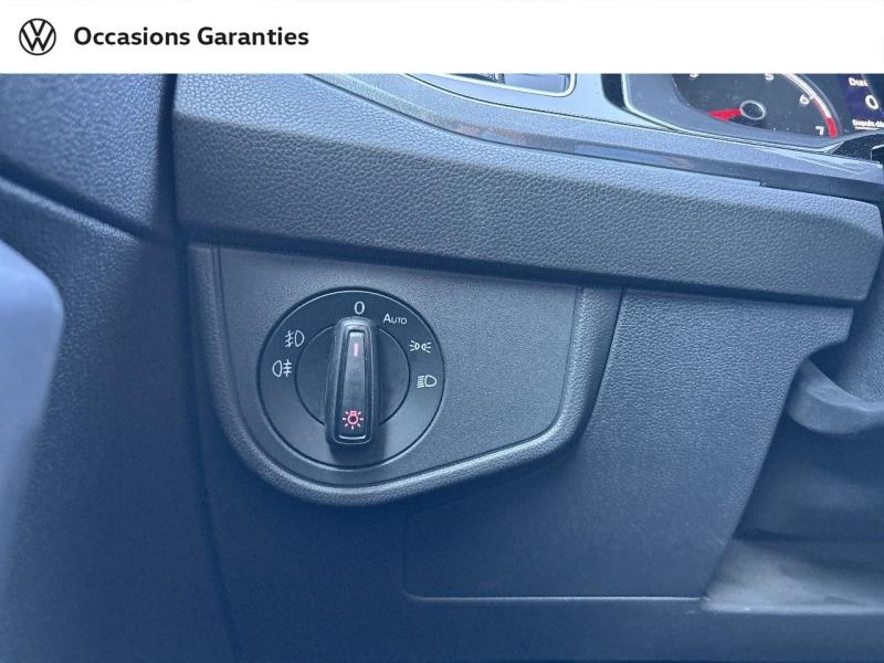 Voitures occasions VOLKSWAGEN POLO Copper Line Mougins