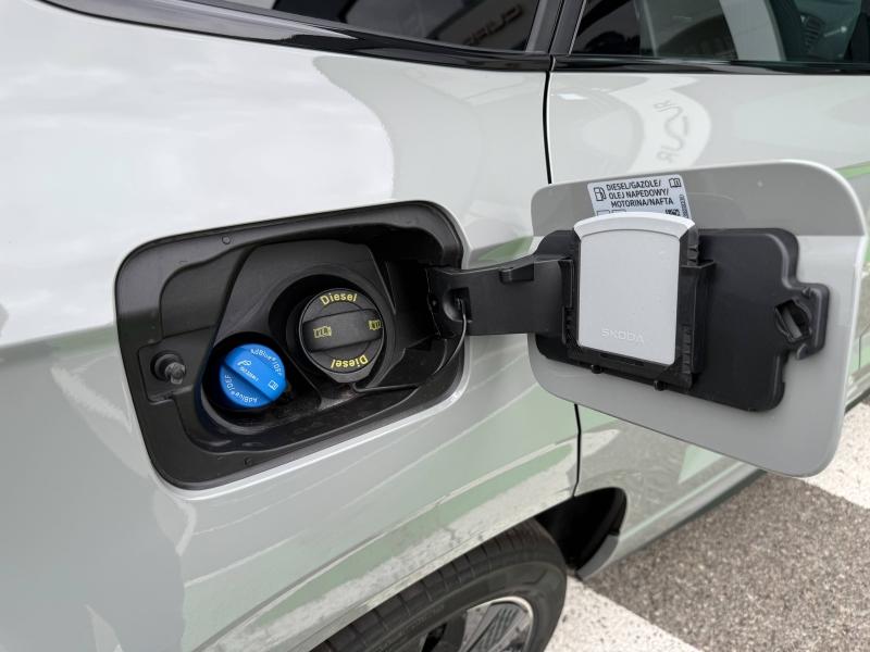 Voitures occasions ŠKODA KAROQ Sportline Mougins