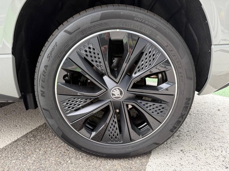 Voitures occasions ŠKODA KAROQ Sportline Mougins