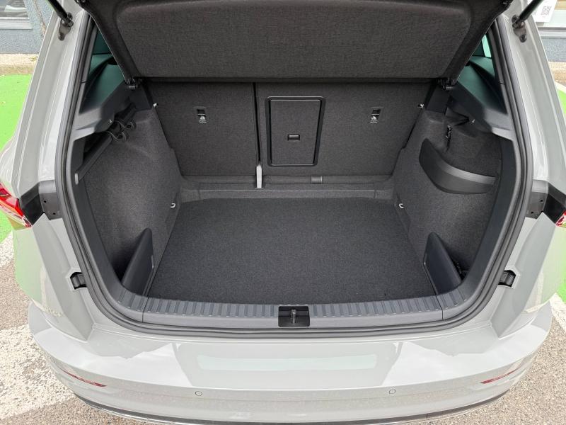 Voitures occasions ŠKODA KAROQ Sportline Mougins