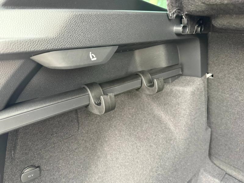 Voitures occasions ŠKODA KAROQ Sportline Mougins