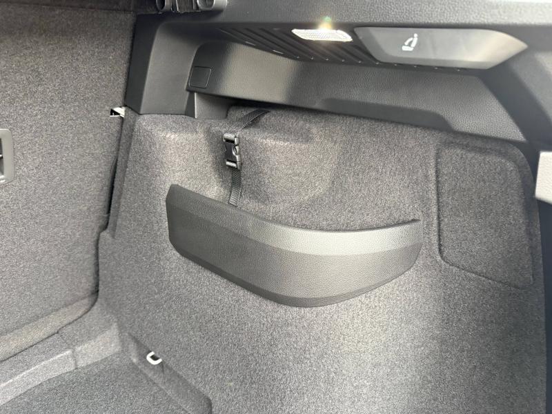 Voitures occasions ŠKODA KAROQ Sportline Mougins