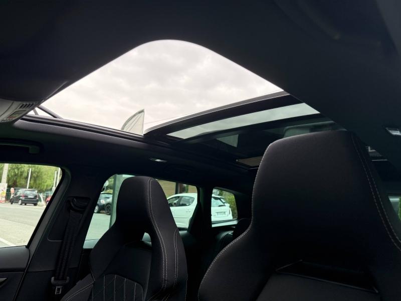 Voitures occasions ŠKODA KAROQ Sportline Mougins