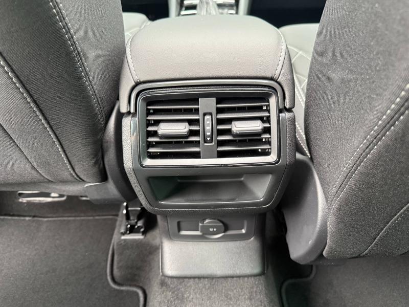 Voitures occasions ŠKODA KAROQ Sportline Mougins