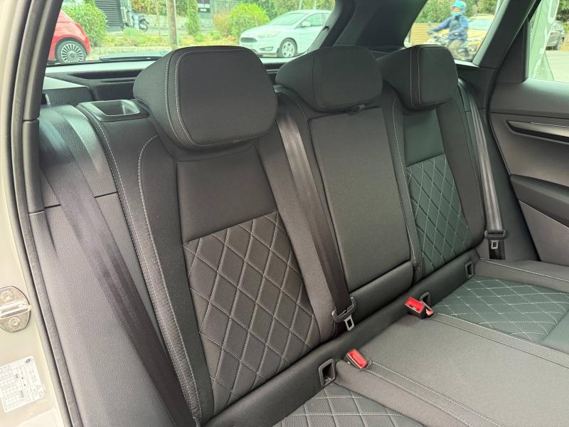 Voitures occasions ŠKODA KAROQ Sportline Mougins