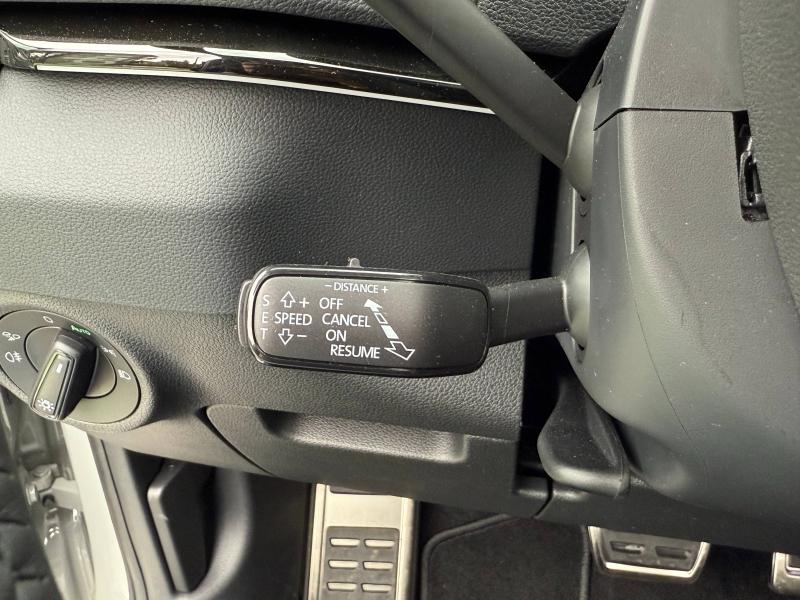 Voitures occasions ŠKODA KAROQ Sportline Mougins