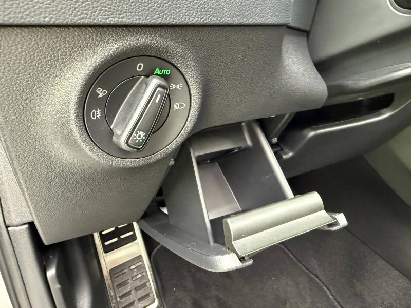 Voitures occasions ŠKODA KAROQ Sportline Mougins