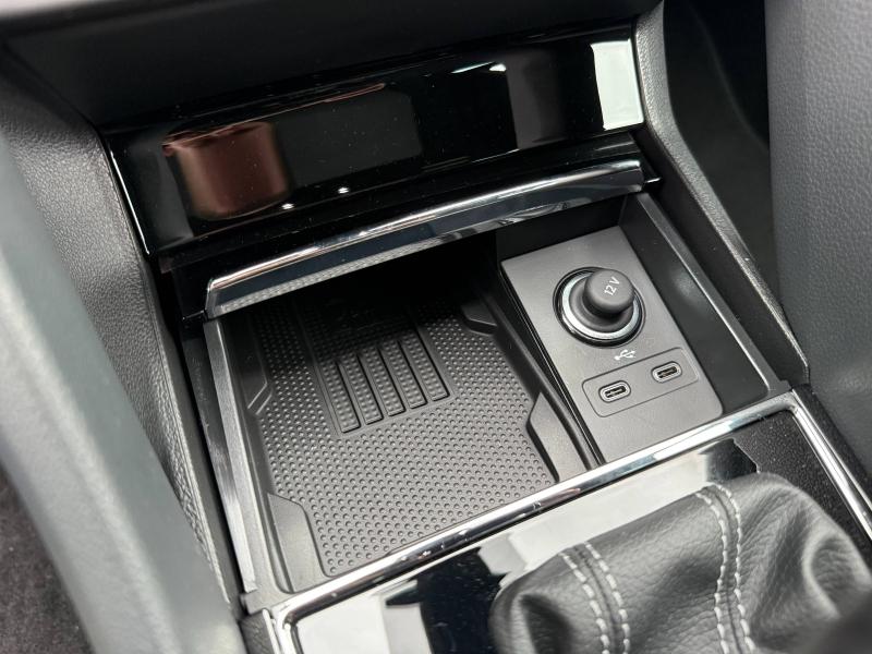 Voitures occasions ŠKODA KAROQ Sportline Mougins