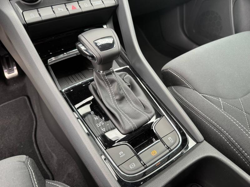 Voitures occasions ŠKODA KAROQ Sportline Mougins