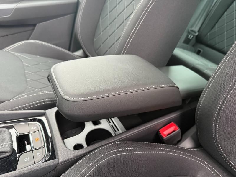 Voitures occasions ŠKODA KAROQ Sportline Mougins