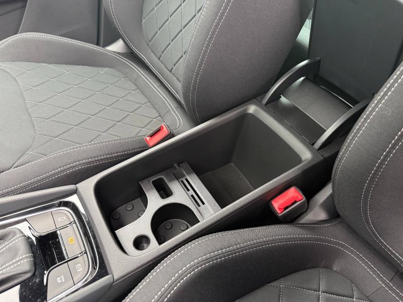 Voitures occasions ŠKODA KAROQ Sportline Mougins