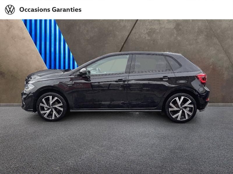 Voitures occasions VOLKSWAGEN POLO R-Line Edition Mougins