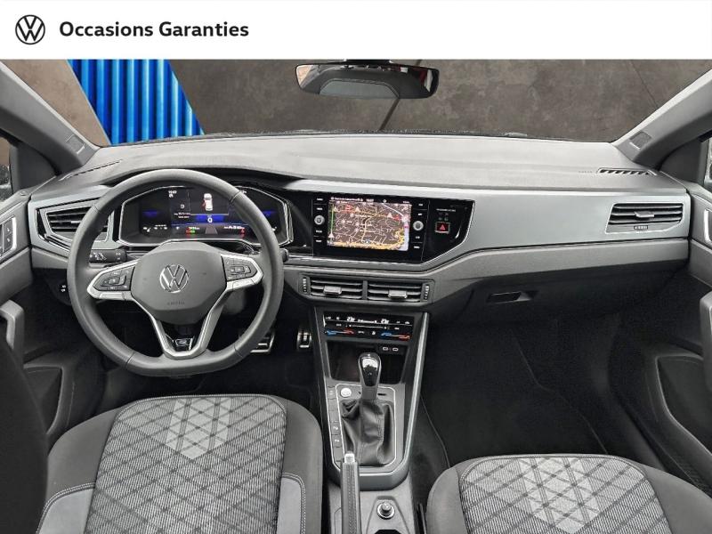 Voitures occasions VOLKSWAGEN POLO R-Line Edition Mougins
