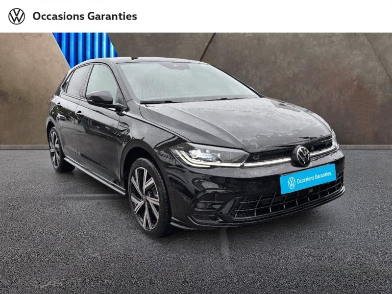 Voitures occasions VOLKSWAGEN POLO R-Line Edition Mougins