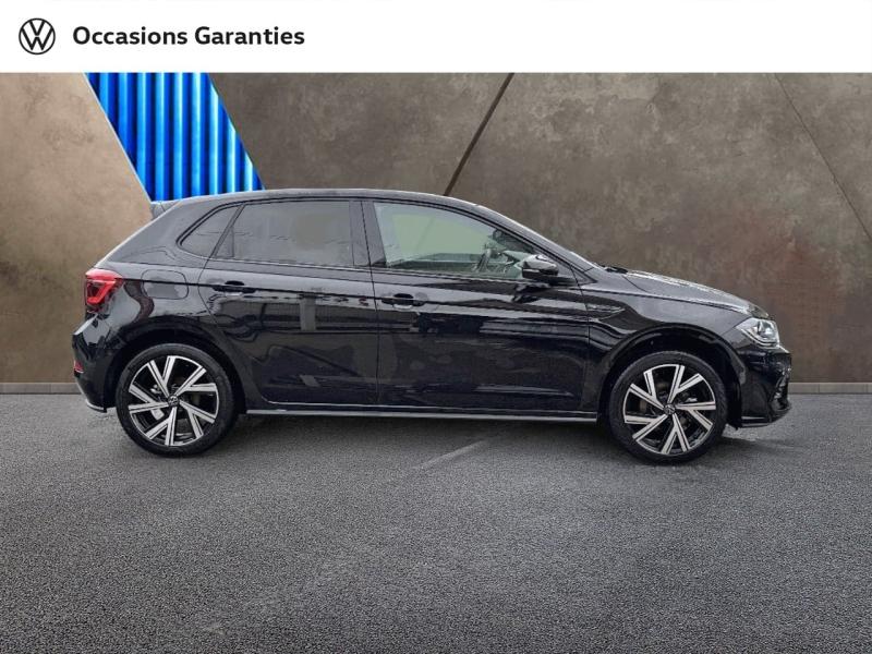 Voitures occasions VOLKSWAGEN POLO R-Line Edition Mougins