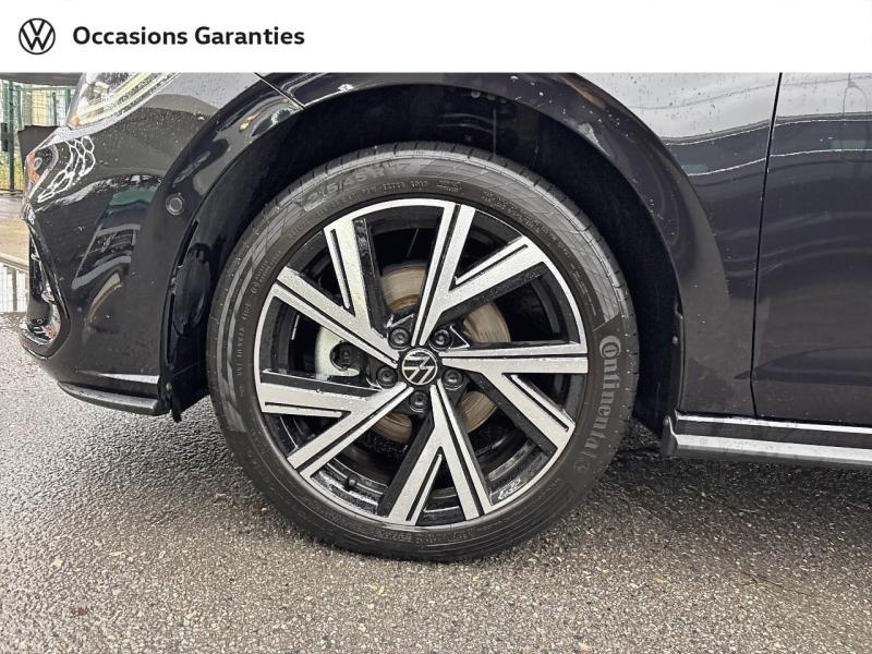 Voitures occasions VOLKSWAGEN POLO R-Line Edition Mougins