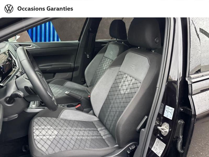 Voitures occasions VOLKSWAGEN POLO R-Line Edition Mougins
