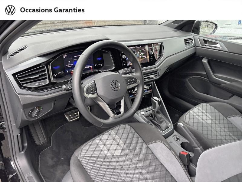 Voitures occasions VOLKSWAGEN POLO R-Line Edition Mougins