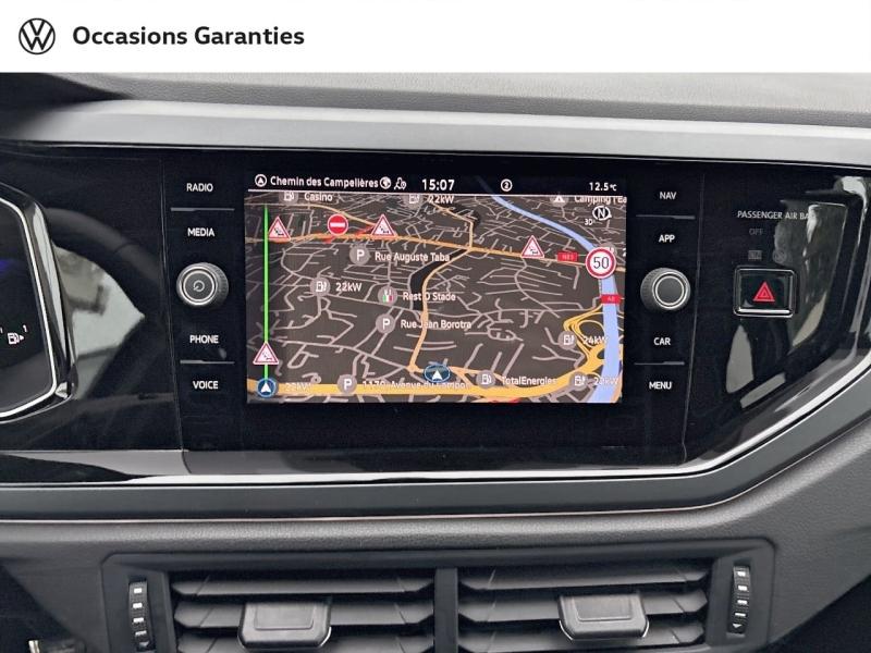 Voitures occasions VOLKSWAGEN POLO R-Line Edition Mougins