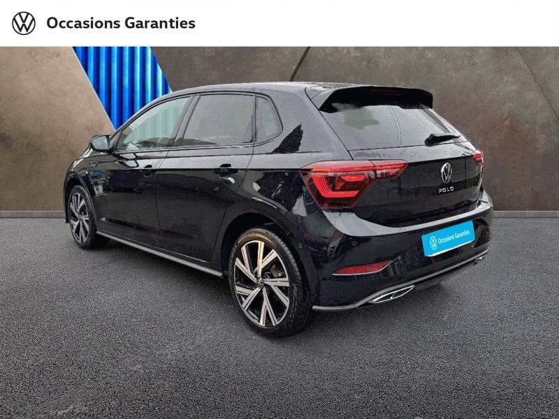 Voitures occasions VOLKSWAGEN POLO R-Line Edition Mougins