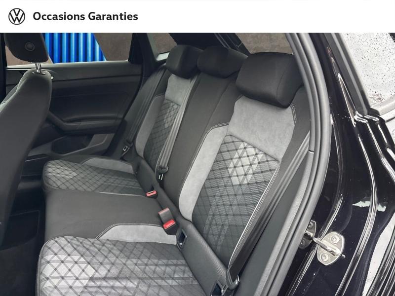 Voitures occasions VOLKSWAGEN POLO R-Line Edition Mougins