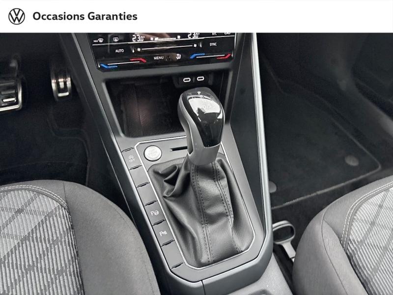 Voitures occasions VOLKSWAGEN POLO R-Line Edition Mougins