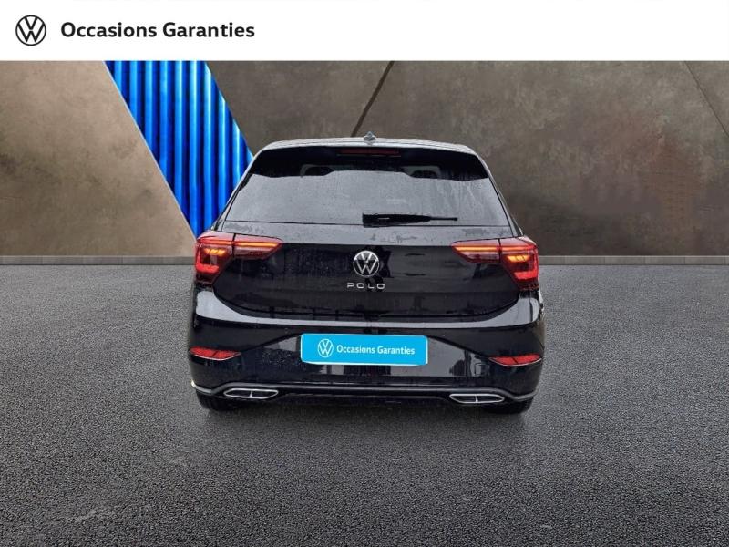 Voitures occasions VOLKSWAGEN POLO R-Line Edition Mougins