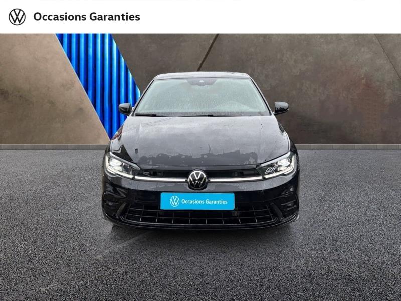 Voitures occasions VOLKSWAGEN POLO R-Line Edition Mougins