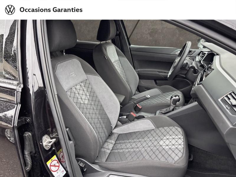 Voitures occasions VOLKSWAGEN POLO R-Line Edition Mougins