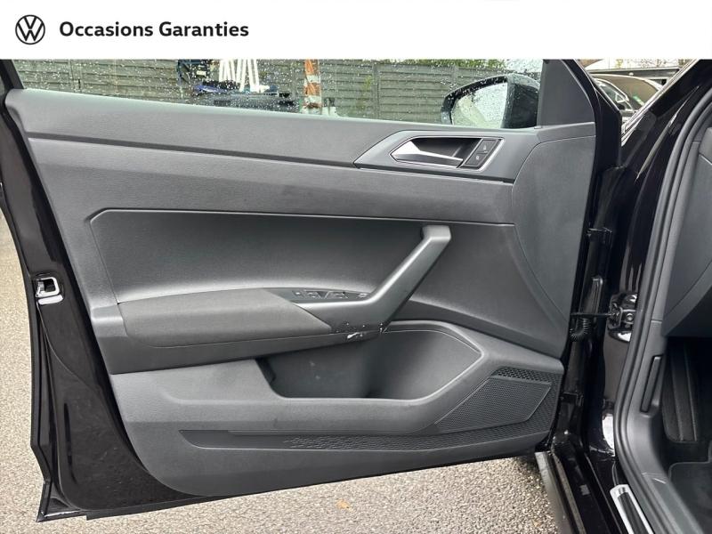Voitures occasions VOLKSWAGEN POLO R-Line Edition Mougins