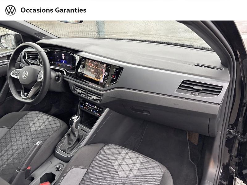 Voitures occasions VOLKSWAGEN POLO R-Line Edition Mougins
